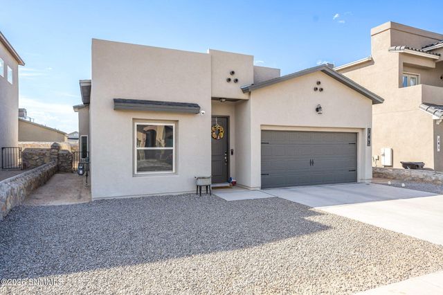 143 Ruth Trail, Santa Teresa, NM 88008