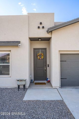 143 Ruth Trail, Santa Teresa, NM 88008