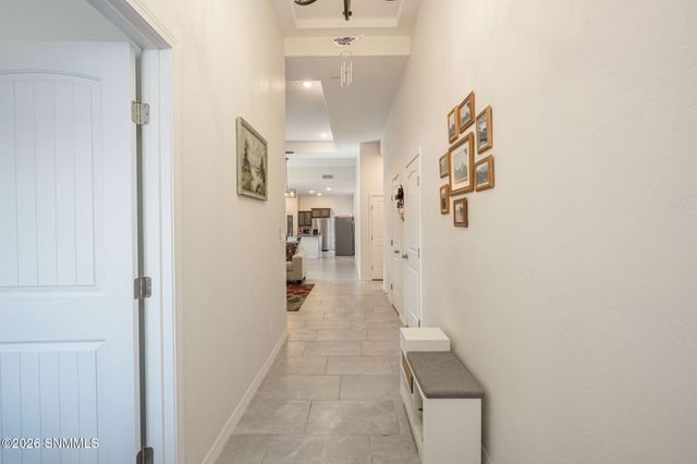 143 Ruth Trail, Santa Teresa, NM 88008