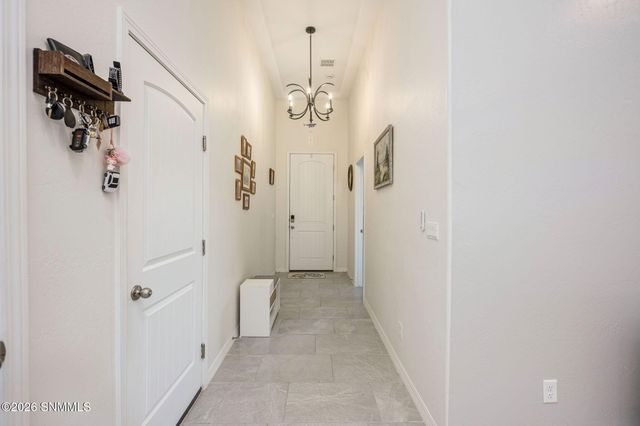 143 Ruth Trail, Santa Teresa, NM 88008