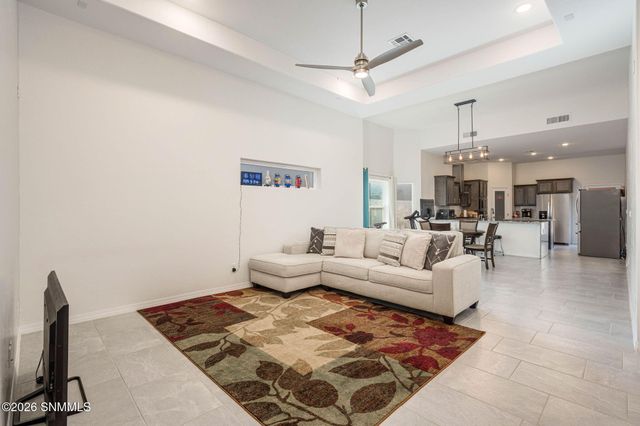 143 Ruth Trail, Santa Teresa, NM 88008