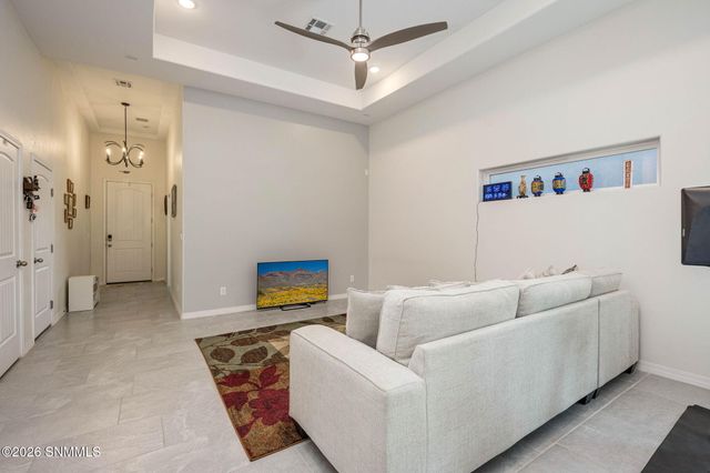 143 Ruth Trail, Santa Teresa, NM 88008