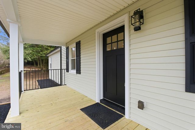 13815 JARRETTSVILLE PIKE, Phoenix, MD 21131