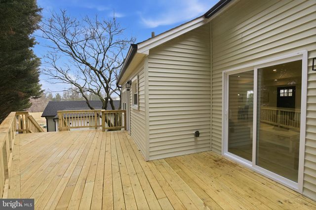 13815 JARRETTSVILLE PIKE, Phoenix, MD 21131