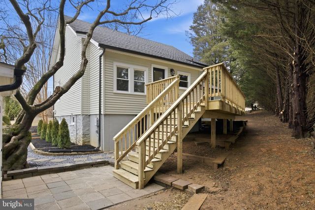 13815 JARRETTSVILLE PIKE, Phoenix, MD 21131