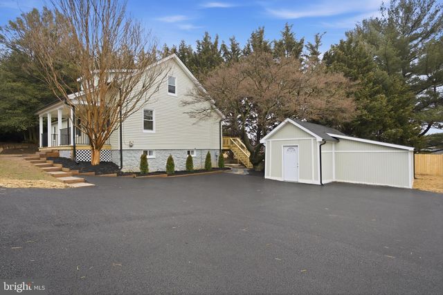 13815 JARRETTSVILLE PIKE, Phoenix, MD 21131