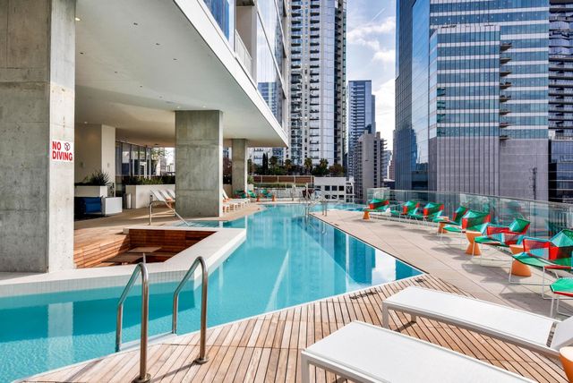 301 West Ave 1608, Austin, TX 78701