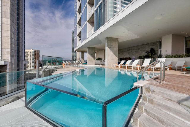 301 West Ave 1608, Austin, TX 78701