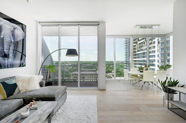301 West Ave 1608, Austin, TX 78701