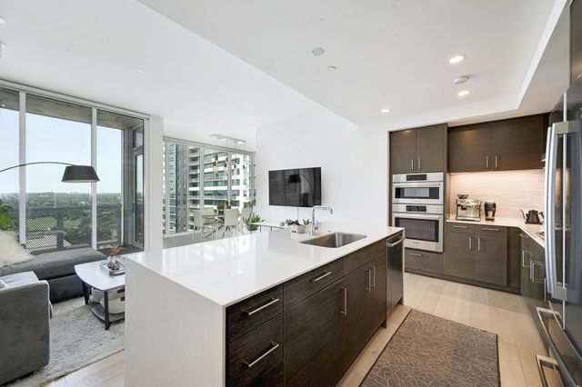 301 West Ave 1608, Austin, TX 78701