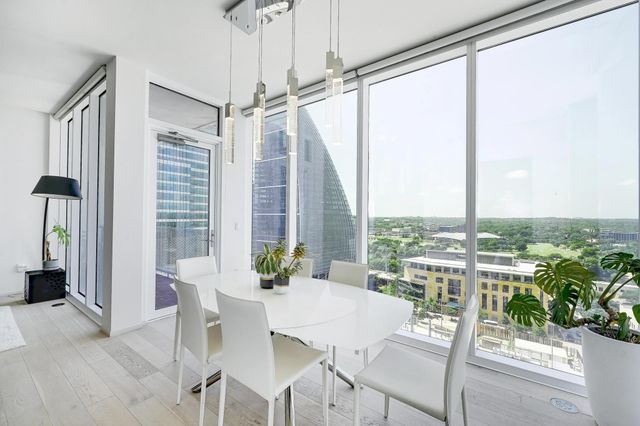 301 West Ave 1608, Austin, TX 78701