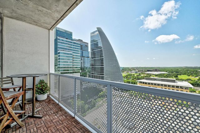 301 West Ave 1608, Austin, TX 78701