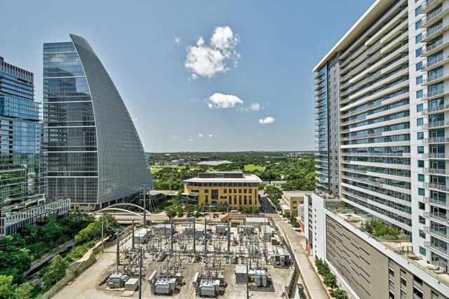 301 West Ave 1608, Austin, TX 78701