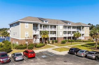 336 Kiskadee Loop # 19-O, Conway, SC 29526