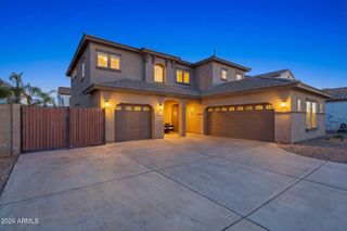 3273 E FAIRVIEW Street, Gilbert, AZ 85295