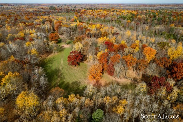 1125 Chaput Drive, Sears, MI 49679