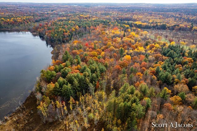 1125 Chaput Drive, Sears, MI 49679