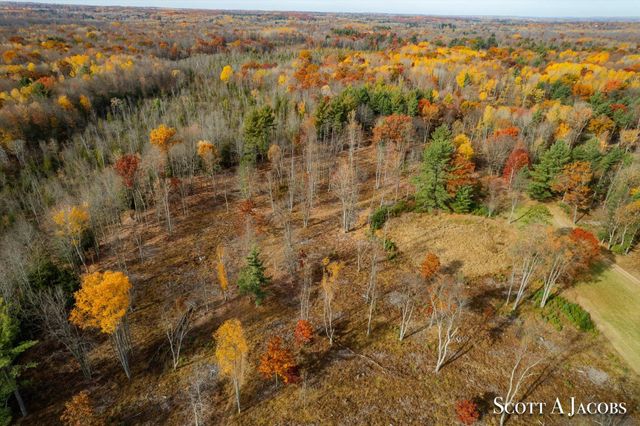 1125 Chaput Drive, Sears, MI 49679