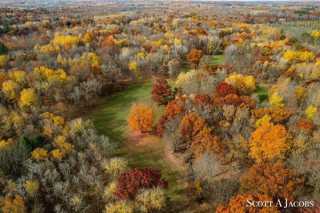 1125 Chaput Drive, Sears, MI 49679