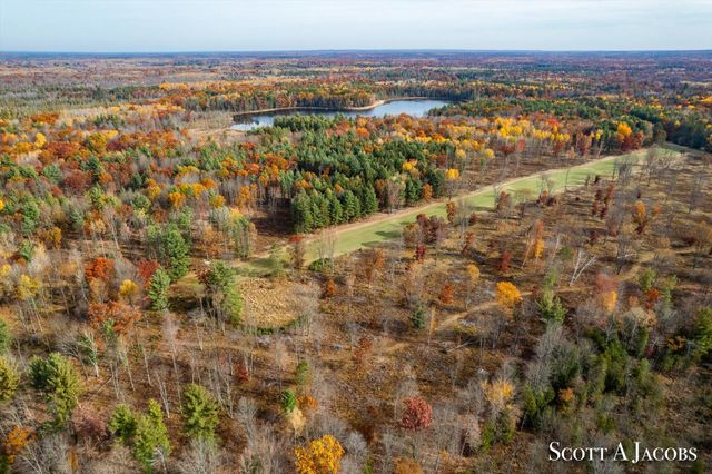 1125 Chaput Drive, Sears, MI 49679