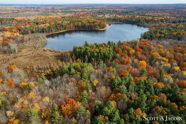 1125 Chaput Drive, Sears, MI 49679