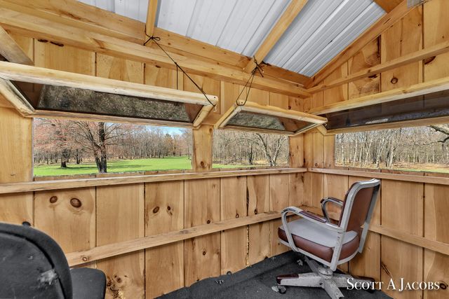 1125 Chaput Drive, Sears, MI 49679