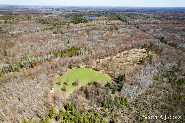 1125 Chaput Drive, Sears, MI 49679