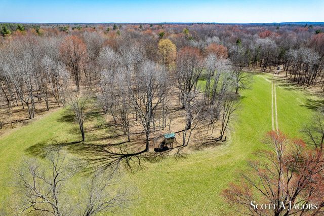 1125 Chaput Drive, Sears, MI 49679