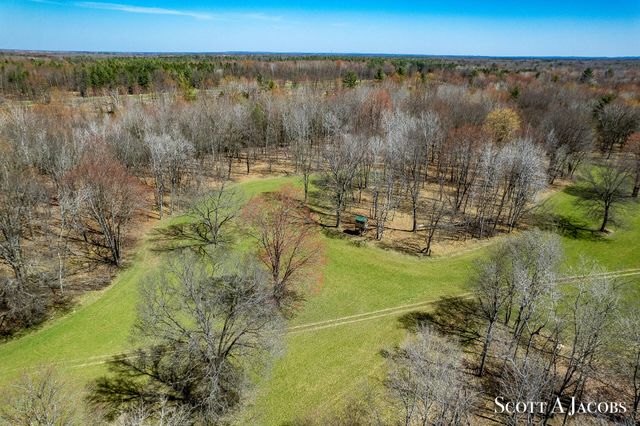 1125 Chaput Drive, Sears, MI 49679