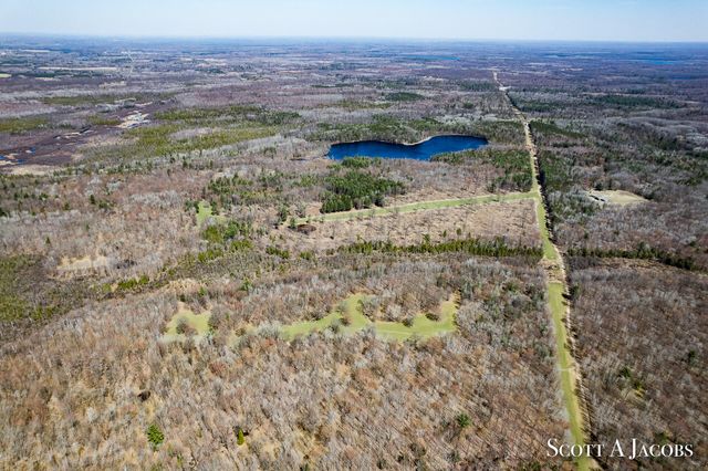 1125 Chaput Drive, Sears, MI 49679