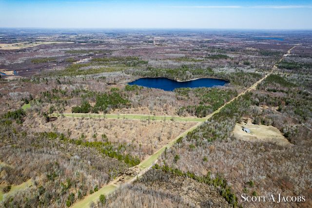 1125 Chaput Drive, Sears, MI 49679