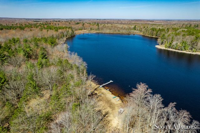 1125 Chaput Drive, Sears, MI 49679