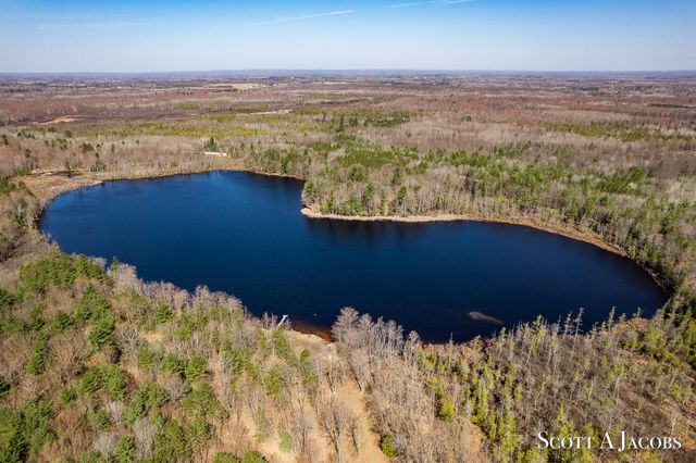 1125 Chaput Drive, Sears, MI 49679
