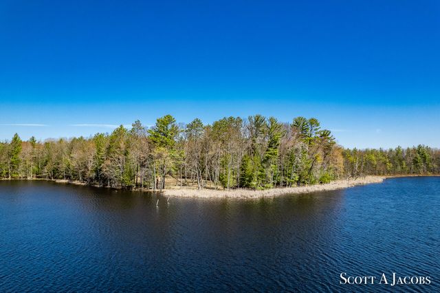 1125 Chaput Drive, Sears, MI 49679