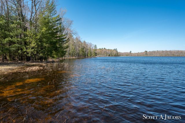 1125 Chaput Drive, Sears, MI 49679