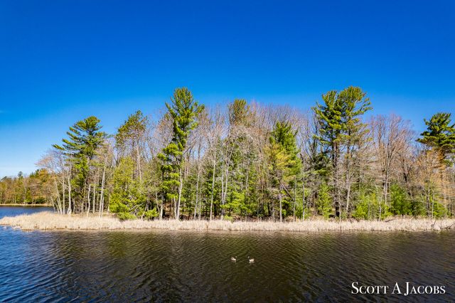 1125 Chaput Drive, Sears, MI 49679