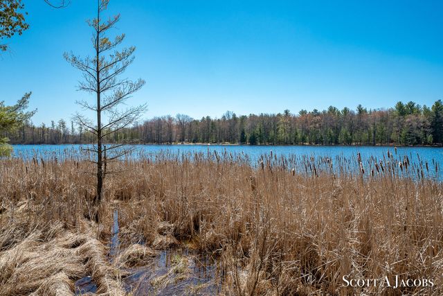1125 Chaput Drive, Sears, MI 49679