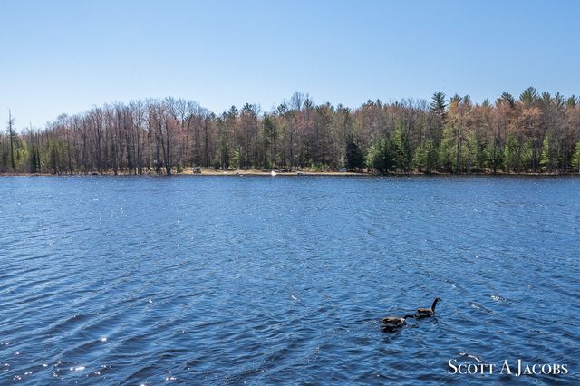 1125 Chaput Drive, Sears, MI 49679