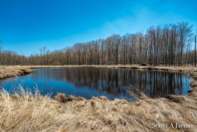1125 Chaput Drive, Sears, MI 49679