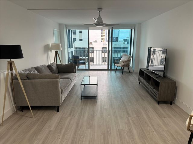2655 Collins Avenue 608, Miami Beach, FL 33140