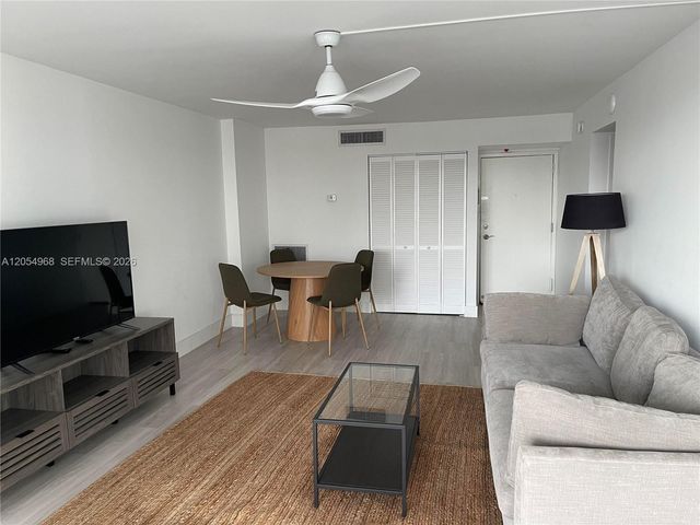2655 Collins Avenue 608, Miami Beach, FL 33140