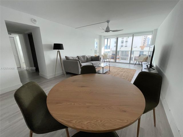 2655 Collins Avenue 608, Miami Beach, FL 33140