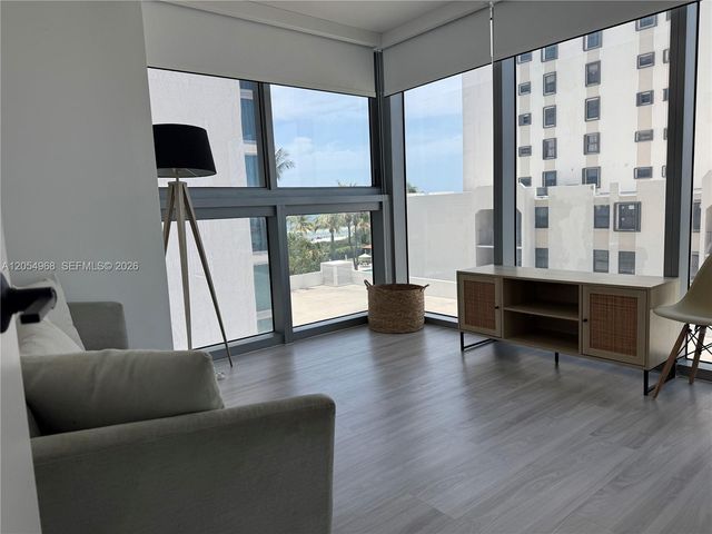 2655 Collins Avenue 608, Miami Beach, FL 33140