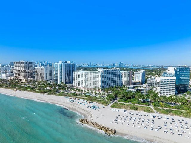 2655 Collins Avenue 608, Miami Beach, FL 33140