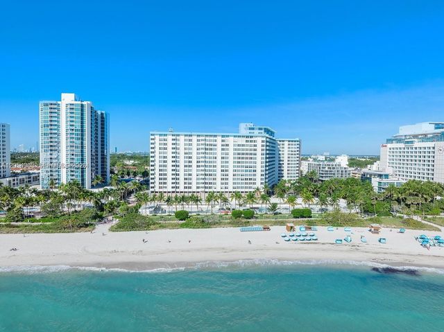 2655 Collins Avenue 608, Miami Beach, FL 33140