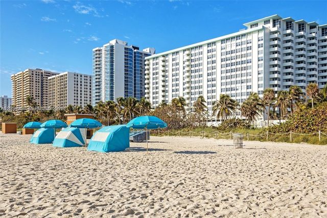 2655 Collins Avenue 608, Miami Beach, FL 33140