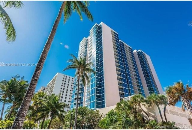 2655 Collins Avenue 608, Miami Beach, FL 33140