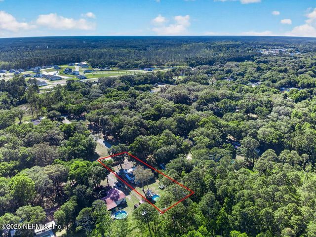 86112 LOFTON Court, Yulee, FL 32097