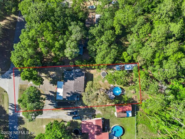 86112 LOFTON Court, Yulee, FL 32097