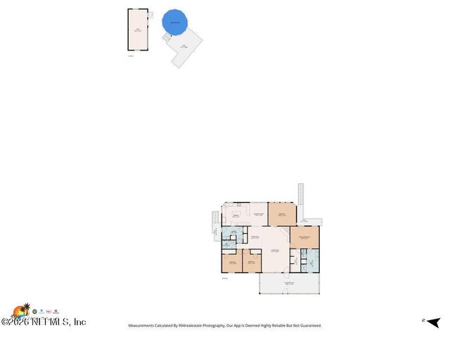 86112 LOFTON Court, Yulee, FL 32097